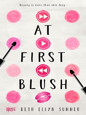 cover image of At First Blush